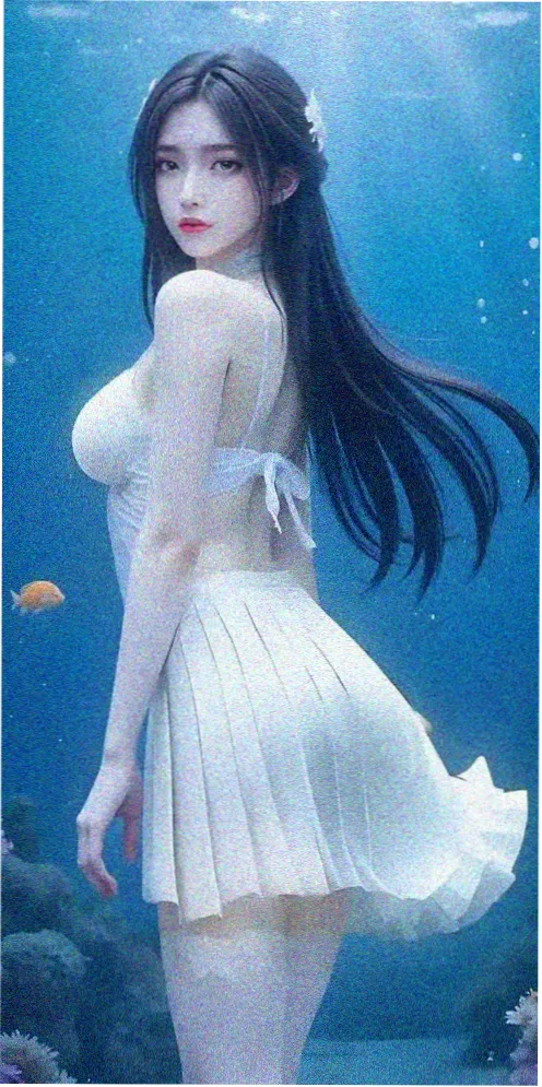 一点动漫 总裁的哑巴新娘 封面